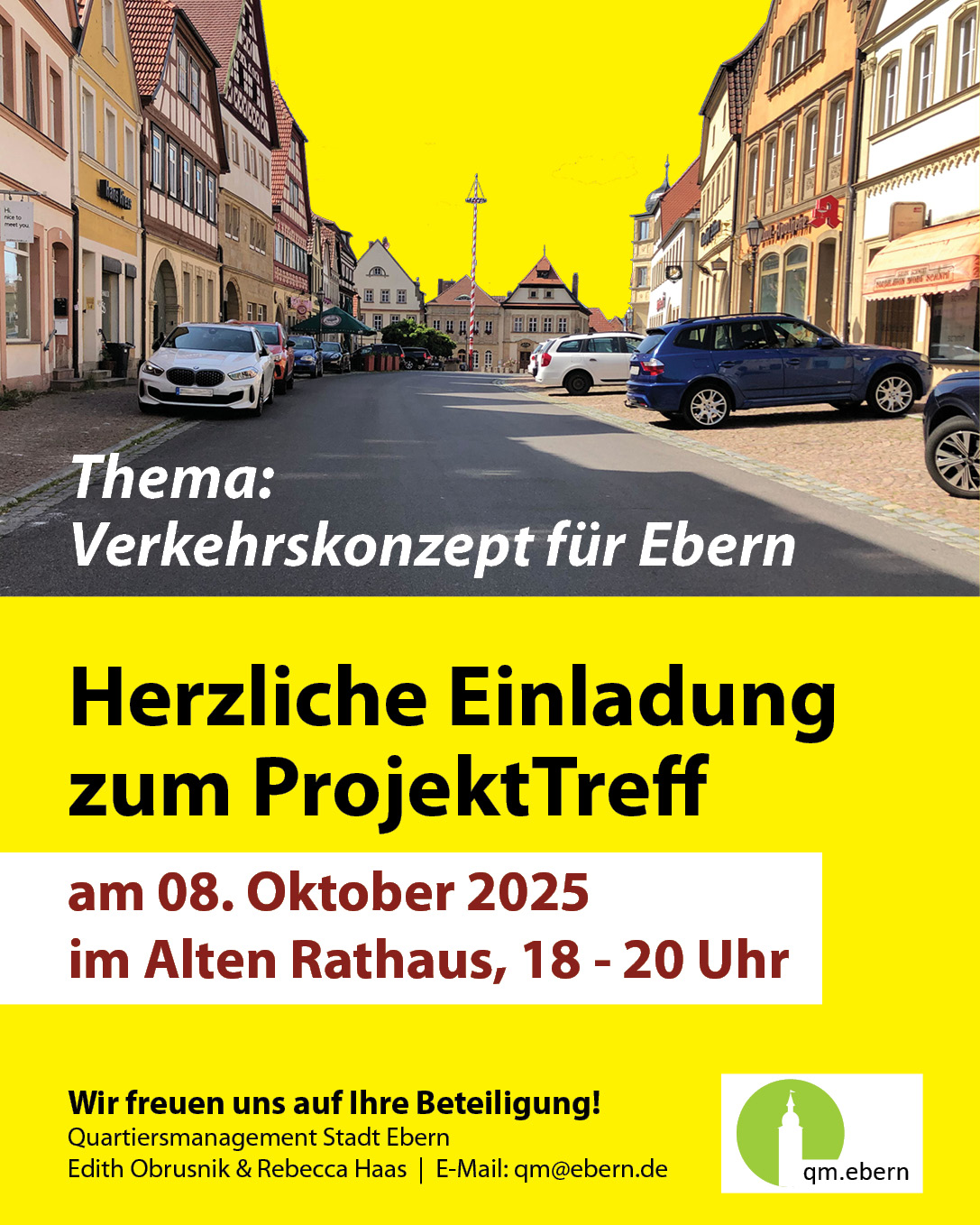 2025 09 22 Einladung PT2 0810