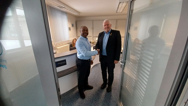 Bild Stadt Ebern, Jürgen Hennemann