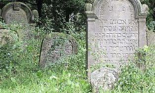 Jüd Friedhofx