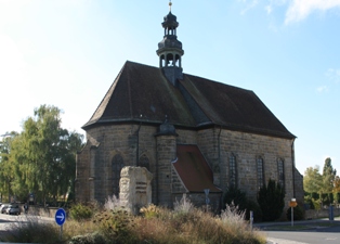 marienkapelle